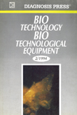 Cover image for Biotechnology & Biotechnological Equipment, Volume 8, Issue 2, 1994