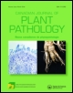Cover image for Canadian Journal of Plant Pathology, Volume 23, Issue 1, 2001