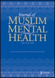 Cover image for Journal of Muslim Mental Health, Volume 4, Issue 1, 2009