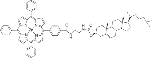 Figure 23. Gelator molecule 1.