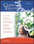 Cover image for Childhood Education, Volume 92, Issue 1, 2016