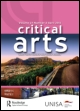 Cover image for Critical Arts, Volume 4, Issue 1, 1985