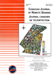 Cover image for Canadian Journal of Remote Sensing, Volume 26, Issue 4, 2000