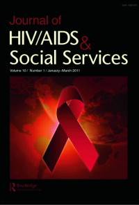 Cover image for Journal of HIV/AIDS & Social Services, Volume 7, Issue 1, 2008