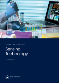 Cover image for Sensing Technology, Volume 2, Issue 1, 2024