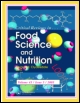 Cover image for Critical Reviews in Food Science and Nutrition, Volume 57, Issue 8, 2017