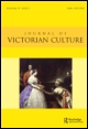 Cover image for Journal of Victorian Culture, Volume 19, Issue 2, 2014