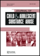 Cover image for Journal of Child & Adolescent Substance Abuse, Volume 2, Issue 2, 1992