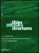Cover image for Ships and Offshore Structures, Volume 3, Issue 1, 2008