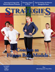 Cover image for Strategies, Volume 25, Issue 4, 2012