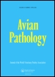 Cover image for Avian Pathology, Volume 14, Issue 1, 1985