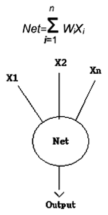 Figure 1 Function of the Net.