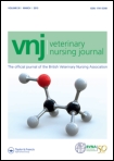 Cover image for Veterinary Nursing Journal, Volume 30, Issue 3, 2015