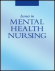 Cover image for Issues in Mental Health Nursing, Volume 21, Issue 1, 2000