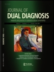 Cover image for Journal of Dual Diagnosis, Volume 7, Issue 3, 2011