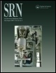 Cover image for Synchrotron Radiation News, Volume 18, Issue 4, 2005