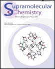 Cover image for Supramolecular Chemistry, Volume 24, Issue 3, 2012