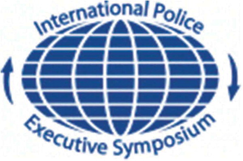 1. Edited at the office of the International Police Executive Symposium, IPES, WWW.IPES.INFO