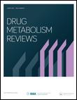 Cover image for Drug Metabolism Reviews, Volume 48, Issue 3, 2016