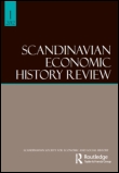 Cover image for Scandinavian Economic History Review, Volume 60, Issue 2, 2012