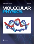 Cover image for Molecular Physics, Volume 113, Issue 3-4, 2015