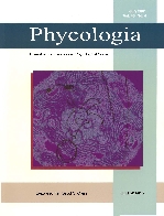 Cover image for Phycologia, Volume 40, Issue 4, 2001