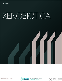 Cover image for Xenobiotica, Volume 48, Issue 7, 2018