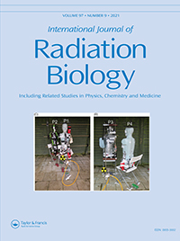 Cover image for International Journal of Radiation Biology, Volume 97, Issue 9, 2021
