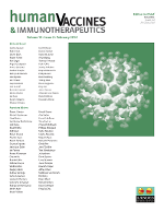Cover image for Human Vaccines & Immunotherapeutics, Volume 10, Issue 2, 2014
