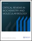 Cover image for Critical Reviews in Biochemistry and Molecular Biology, Volume 48, Issue 6, 2013