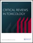 Cover image for Critical Reviews in Toxicology, Volume 46, Issue 1, 2016
