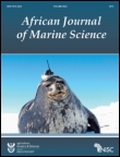 Cover image for African Journal of Marine Science, Volume 36, Issue 4, 2014