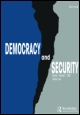Cover image for Democracy and Security, Volume 4, Issue 1, 2008
