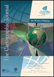 Cover image for The Cartographic Journal, Volume 46, Issue 1, 2009