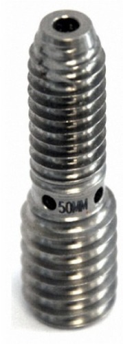 Figure 1 The AxiaLIF rod.