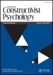Cover image for Journal of Constructivist Psychology, Volume 22, Issue 1, 2009