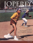 Cover image for Journal of Physical Education, Recreation & Dance, Volume 75, Issue 2, 2004