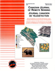 Cover image for Canadian Journal of Remote Sensing, Volume 27, Issue 6, 2001