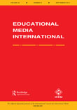 Cover image for Educational Media International, Volume 50, Issue 3, 2013