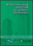 Cover image for International Journal of Urban Sciences, Volume 4, Issue 1, 2000