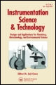 Cover image for Instrumentation Science & Technology, Volume 37, Issue 4, 2009