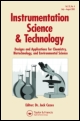 Cover image for Instrumentation Science & Technology, Volume 38, Issue 5, 2010