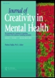 Cover image for Journal of Creativity in Mental Health, Volume 5, Issue 3, 2010