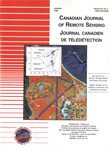 Cover image for Canadian Journal of Remote Sensing, Volume 25, Issue 2, 1999