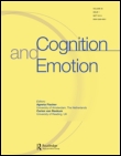 Cover image for Cognition and Emotion, Volume 29, Issue 5, 2015