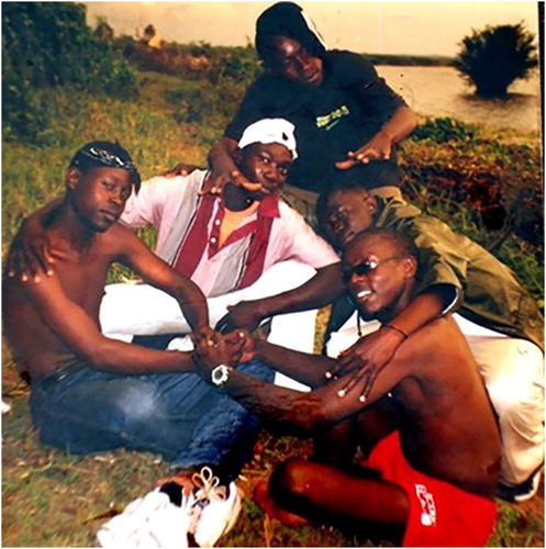 Figure 1. The Starkuzz in 2002. Source: Omondi.