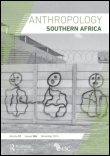 Cover image for Anthropology Southern Africa, Volume 34, Issue 3-4, 2011
