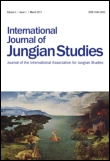 Cover image for International Journal of Jungian Studies, Volume 4, Issue 1, 2012