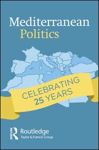 Cover image for Mediterranean Politics, Volume 11, Issue 3, 2006