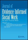 Cover image for Journal of Evidence-Based Social Work, Volume 13, Issue 4, 2016